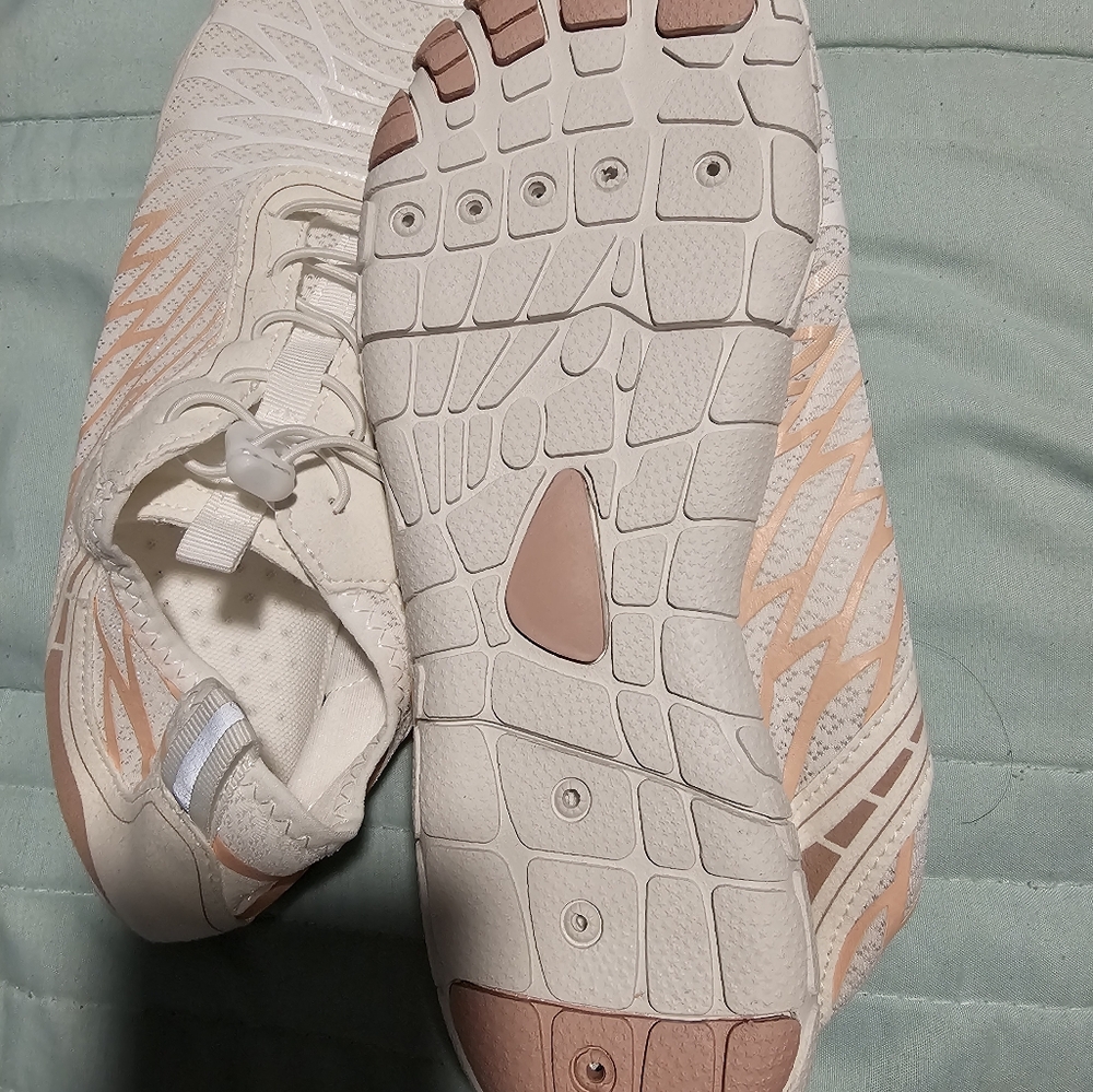Barefoot shoes